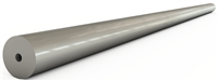 Single Hole Coolant Rod, Unground