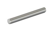 carbide rod.