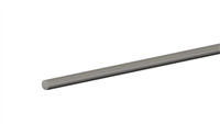 Ground, Polished Tungsten Carbide Rod