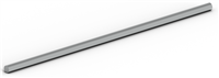 Ground, Polished, Tungsten Carbide Rod